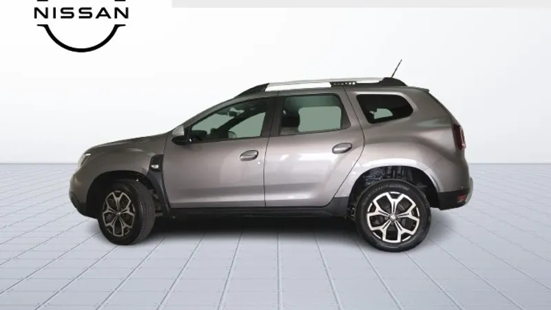 Renault Duster 2023