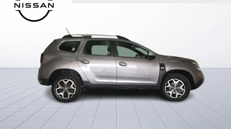 Renault Duster 2023