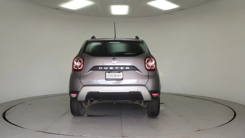 Renault Duster 2023