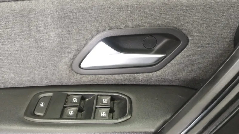 Renault Duster 2023