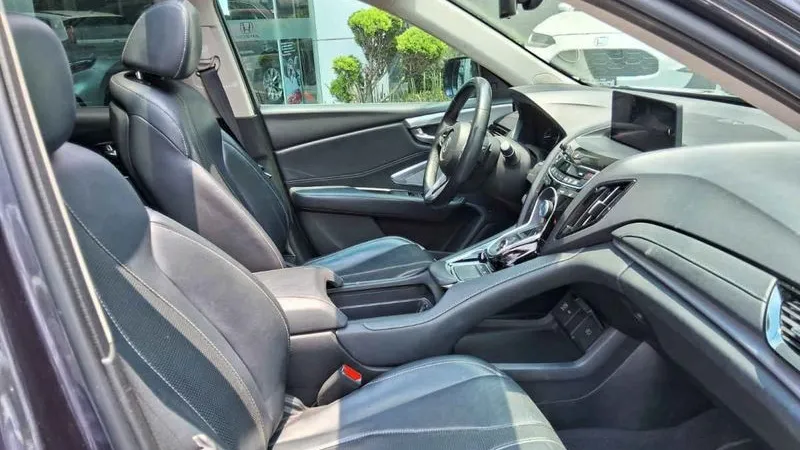 Acura Rdx 2019