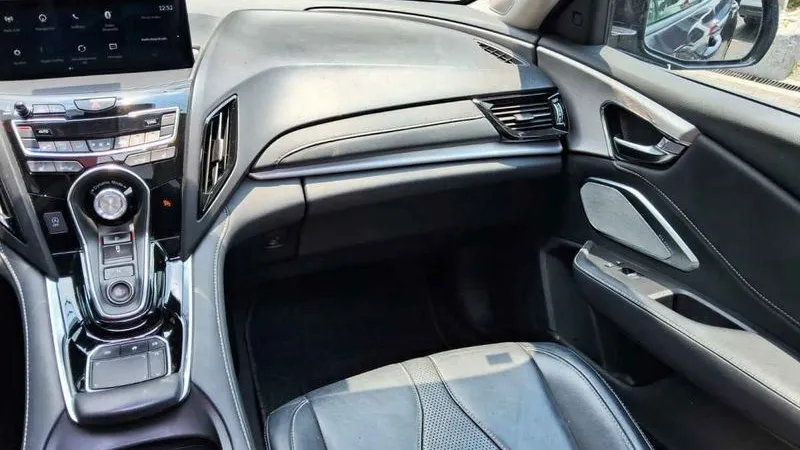 Acura Rdx 2019