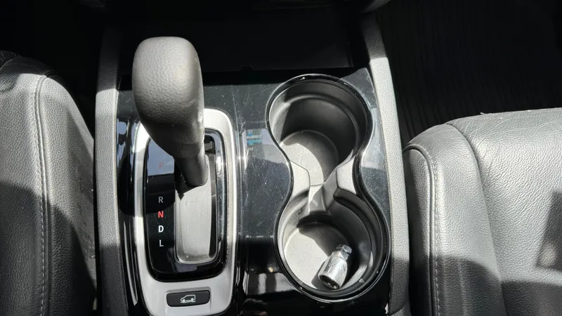 Honda Pilot 2016