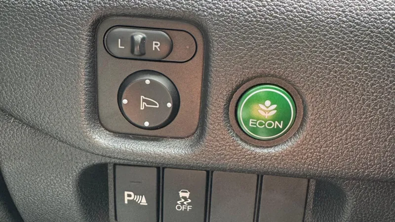Honda Pilot 2016