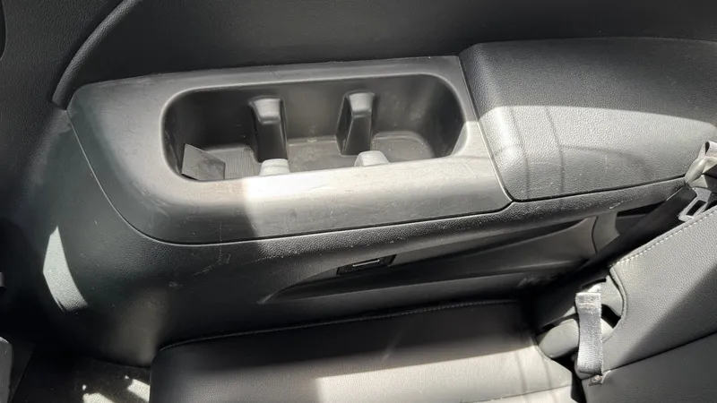 Honda Pilot 2016