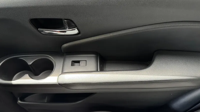 Honda Pilot 2016
