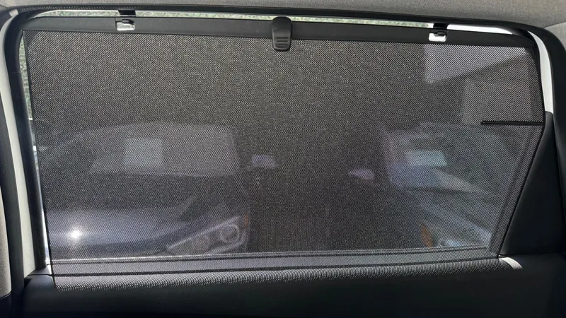 Hyundai Santa Fe 2023