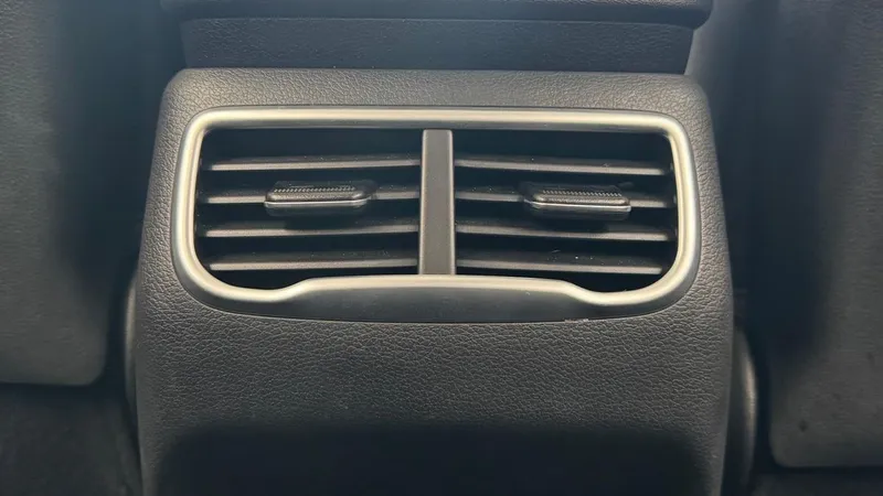 Hyundai Santa Fe 2023