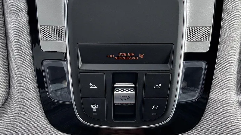 Hyundai Santa Fe 2023