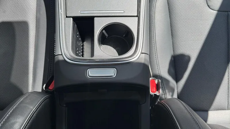 Hyundai Santa Fe 2023