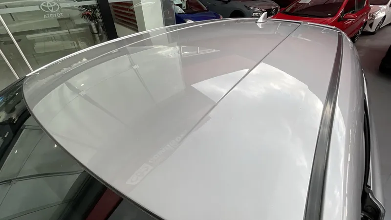 Toyota C-hr 2019