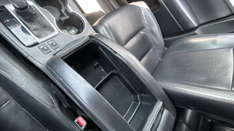 Toyota Highlander 2018