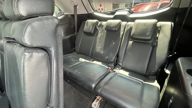 Toyota Highlander 2018