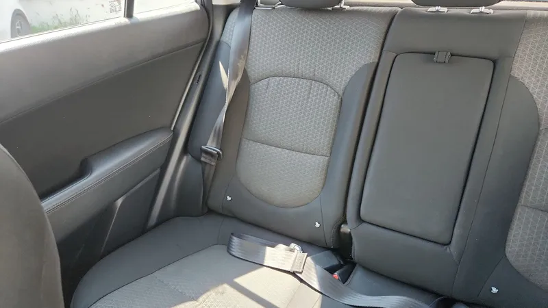 Hyundai Creta 2018