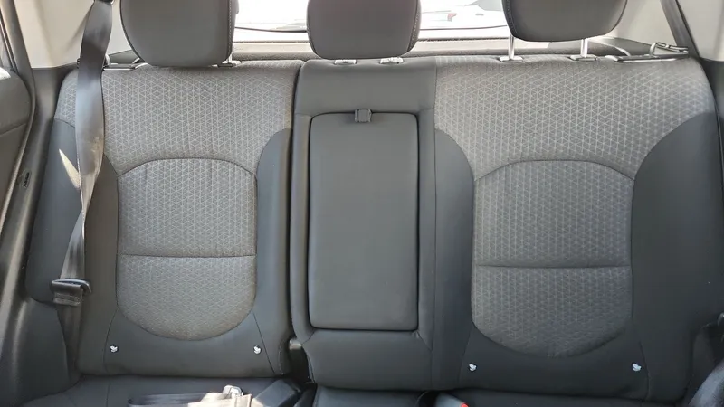 Hyundai Creta 2018