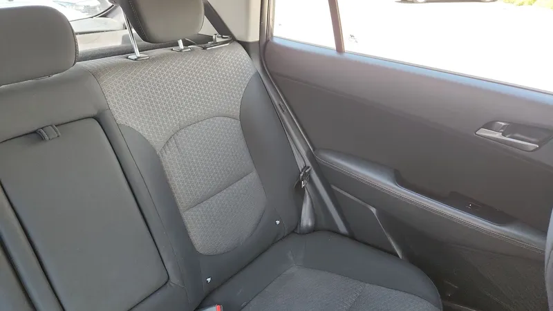 Hyundai Creta 2018