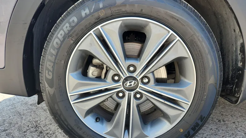 Hyundai Creta 2018