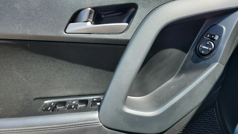 Hyundai Creta 2018
