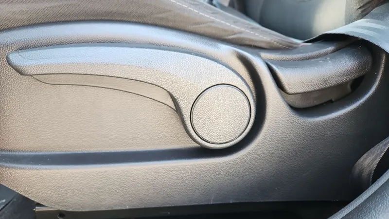 Hyundai Creta 2018