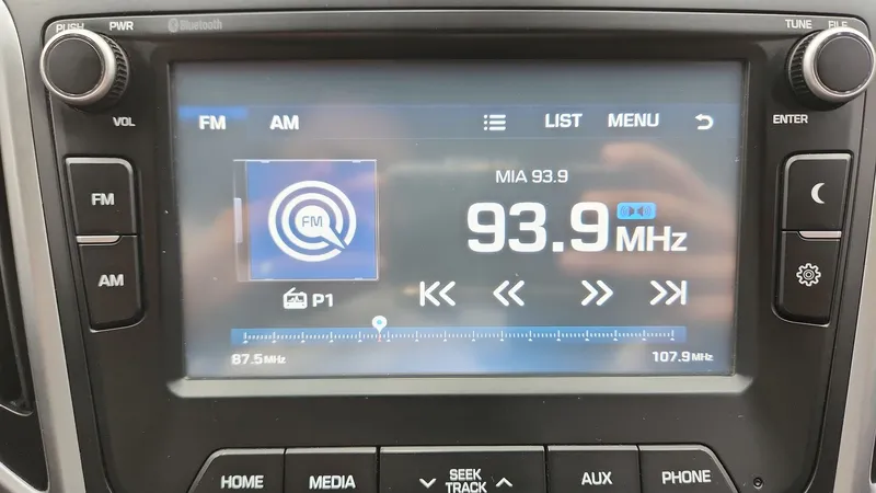 Hyundai Creta 2018