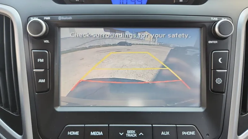 Hyundai Creta 2018