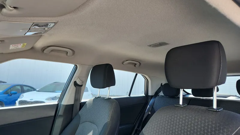 Hyundai Creta 2018