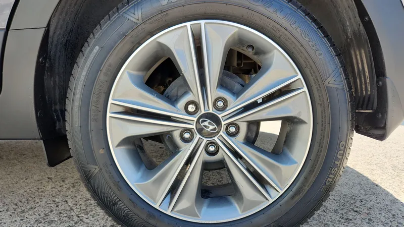 Hyundai Creta 2018