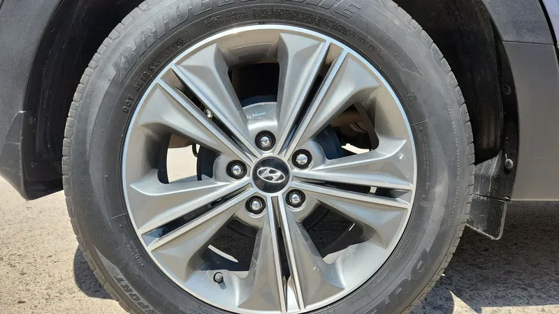 Hyundai Creta 2018
