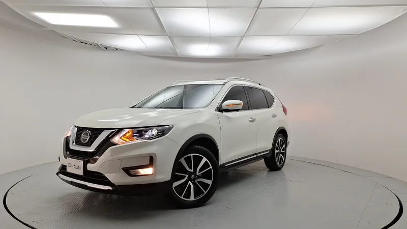 Nissan X-trail 2022