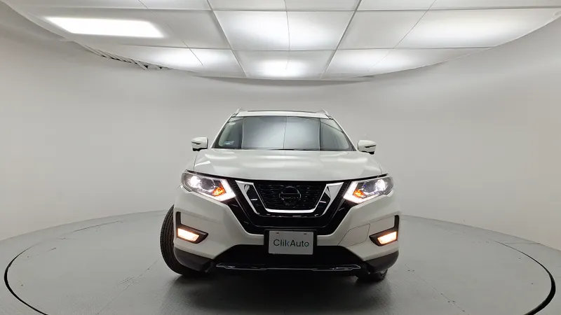 Nissan X-trail 2022