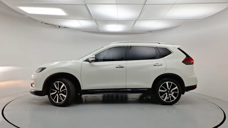 Nissan X-trail 2022