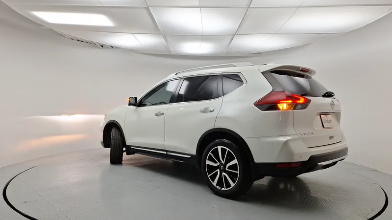 Nissan X-trail 2022