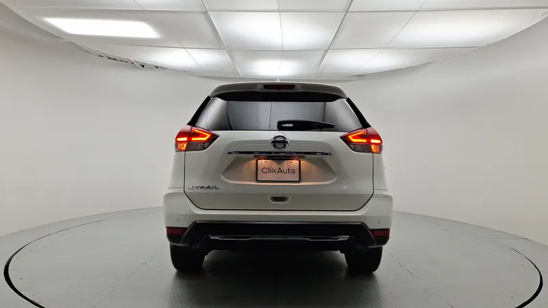 Nissan X-trail 2022