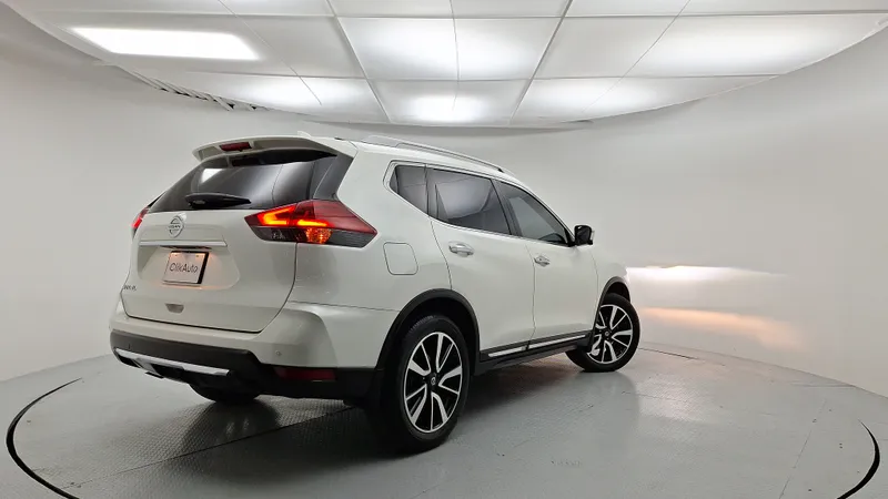 Nissan X-trail 2022