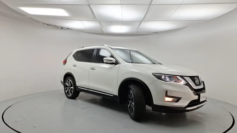 Nissan X-trail 2022