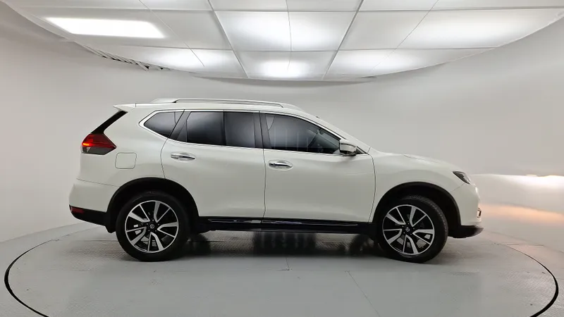 Nissan X-trail 2022