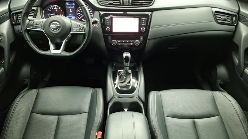 Nissan X-trail 2022