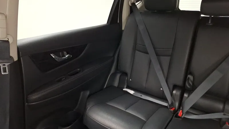 Nissan X-trail 2022