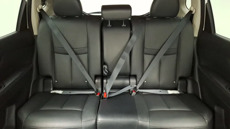 Nissan X-trail 2022