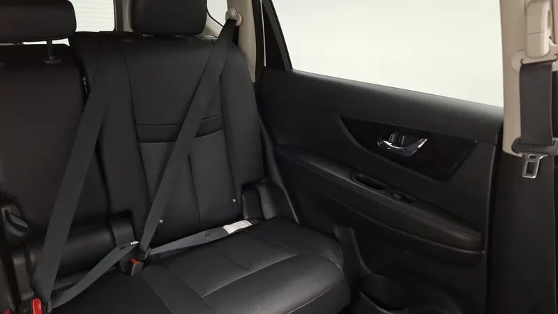 Nissan X-trail 2022