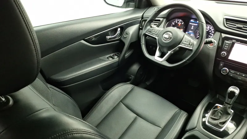 Nissan X-trail 2022