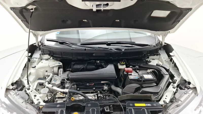 Nissan X-trail 2022