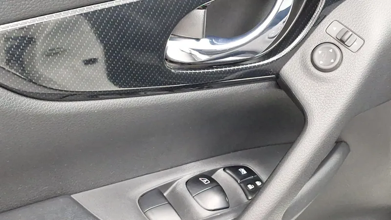 Nissan X-trail 2022