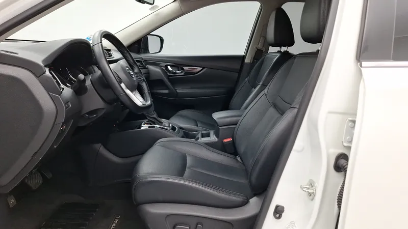 Nissan X-trail 2022