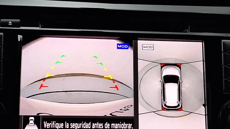Nissan X-trail 2022