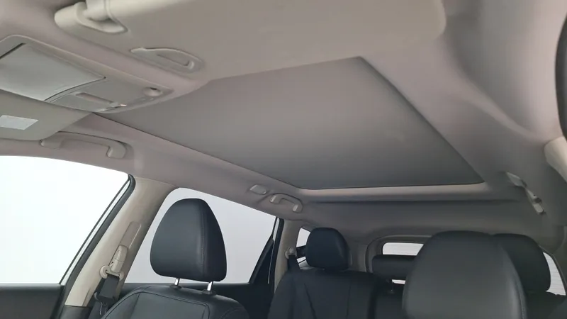 Nissan X-trail 2022