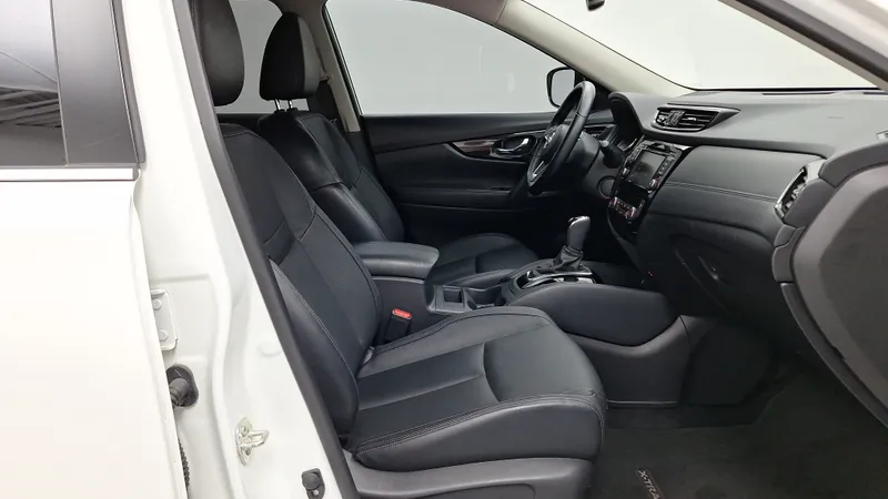 Nissan X-trail 2022