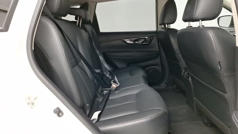 Nissan X-trail 2022