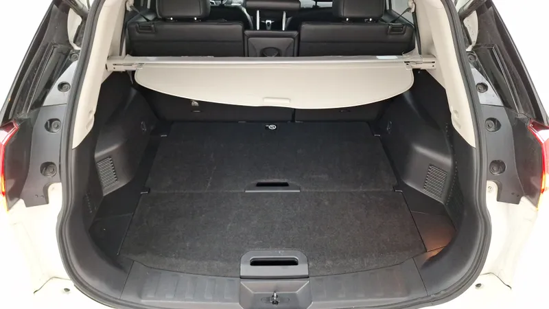 Nissan X-trail 2022