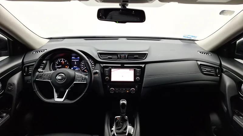 Nissan X-trail 2022